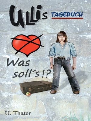 Ullis Tagebuch - ebook
